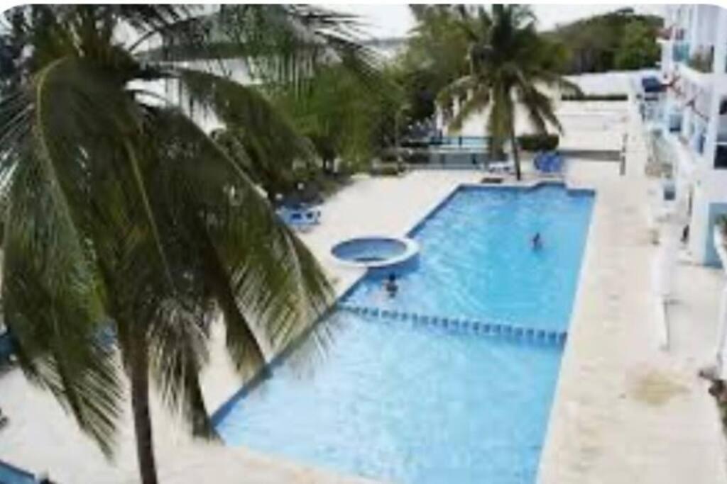 Dream Village Boca Chica Frente A La Playa Luaran gambar
